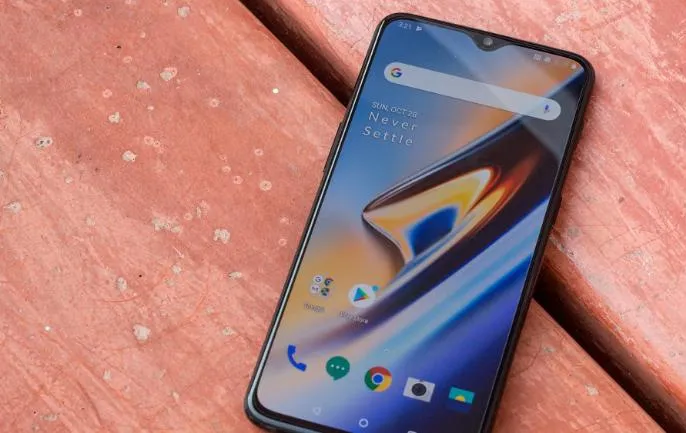 screenshot 2019 06 16 oneplus 6 android q pesquisa google