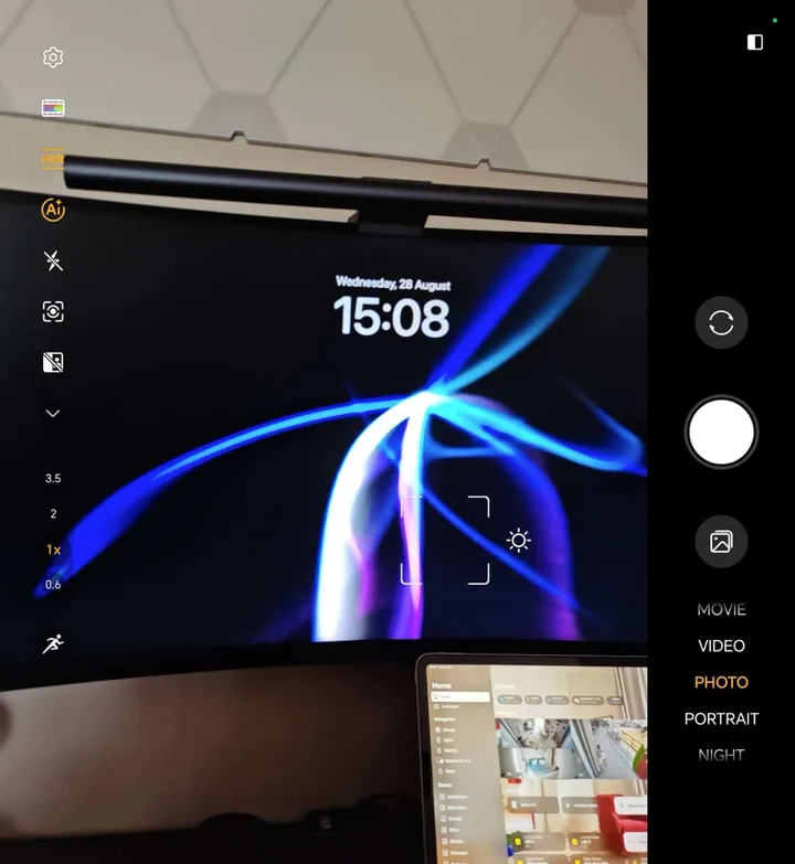screenshot 20240828 150827 com hihonor camera cameraactivity