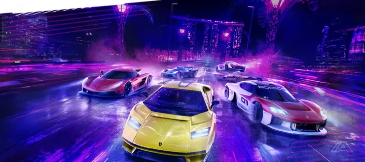 screenshot 20240828 192510 com gameloft android anmp glofta9hm mainactivity