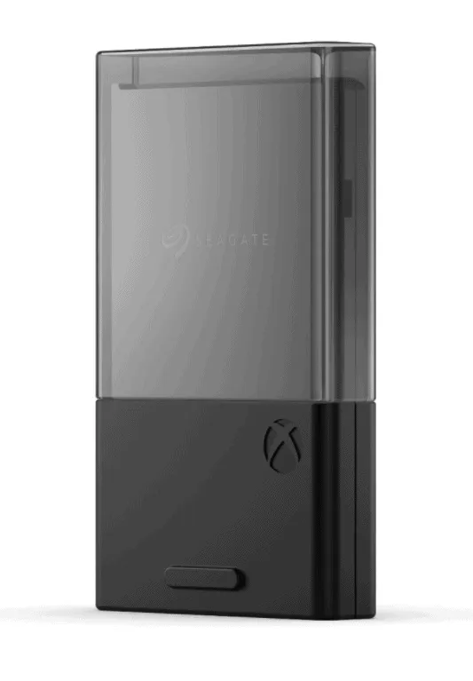 seagate a