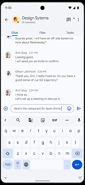 sending20hyperlink20android