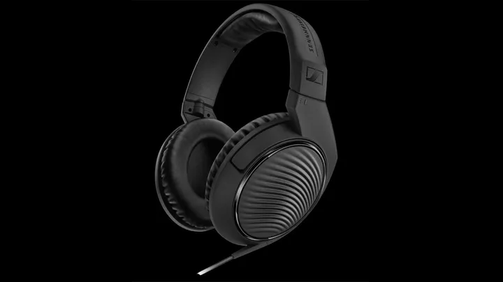 sennheiser hd 200 pro