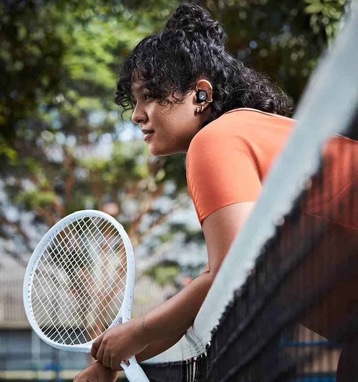 sennheiser sport tws earbuds sports