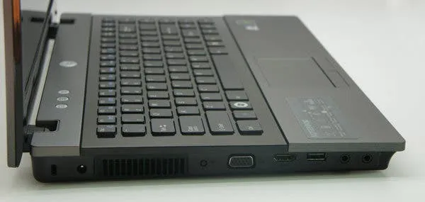 shanzhai original proton 14 inch laptop left