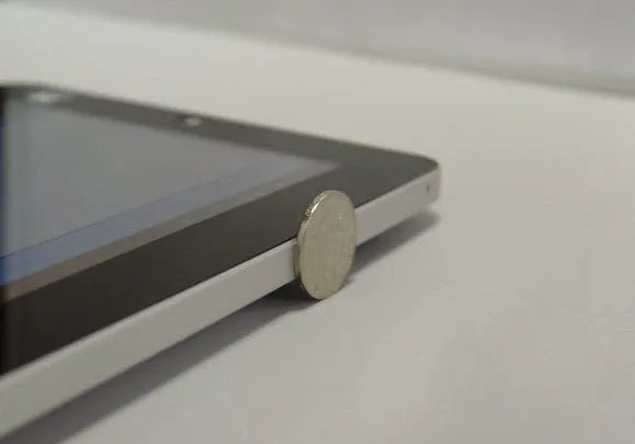 shenzhen bo an p07 windows tablet thickness