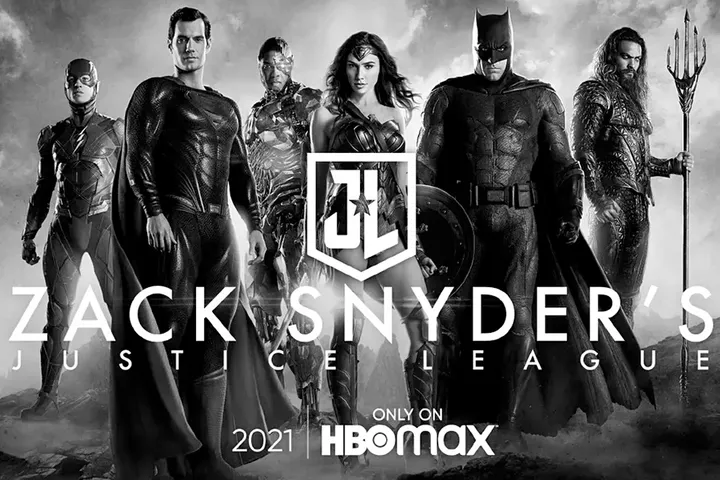 si justice league hbo