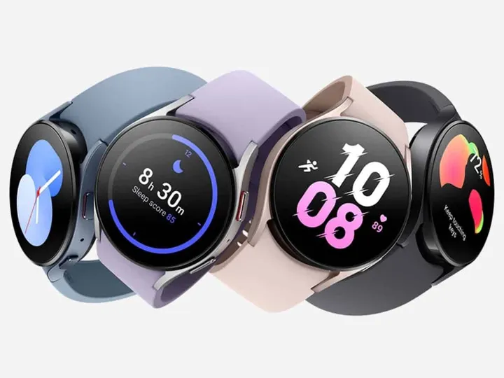 simple transfers on wear os 4