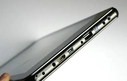sinor m8 android