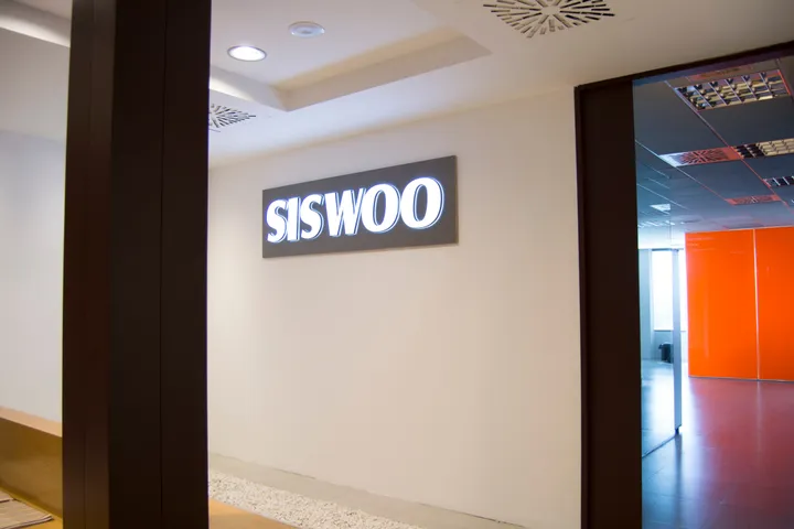 siswoo logo 4
