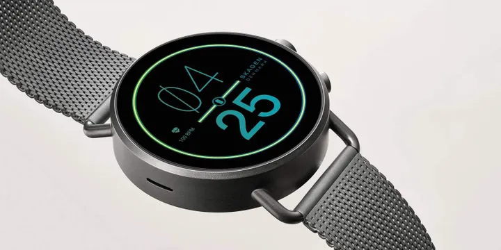 skagen falster gen 6 design