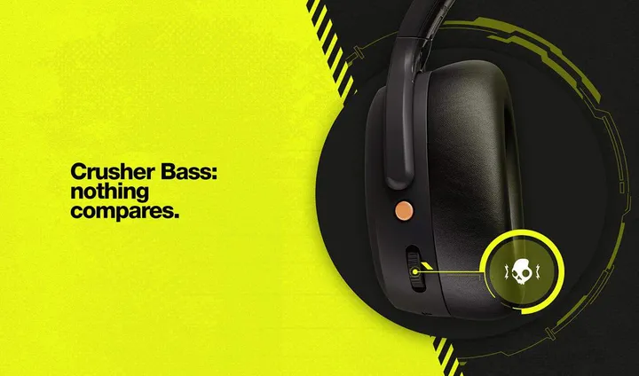 skullcandy crusher anc 2 bass knob