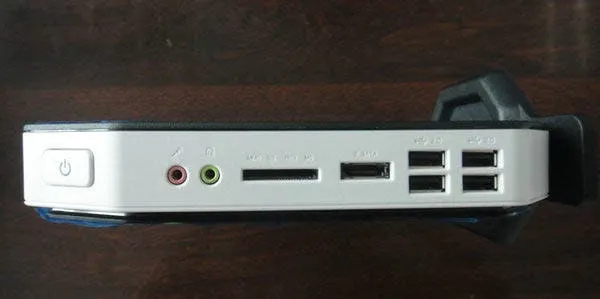 sky bow mini pc 6 usb