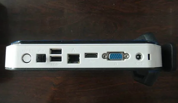 skybow mini pc net top computer