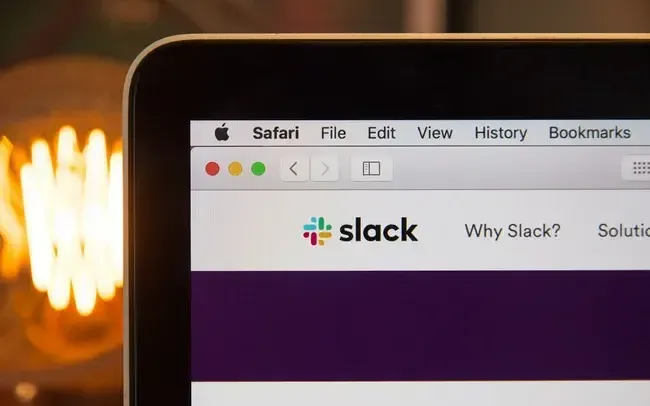 slack a