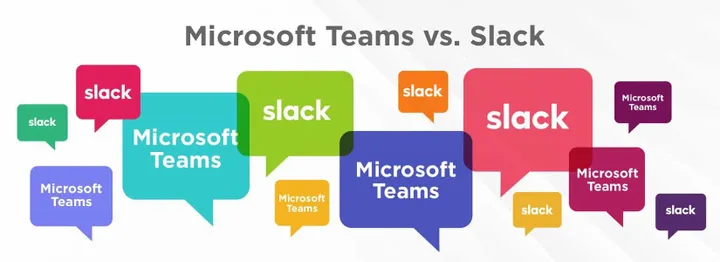 slack vs teams a