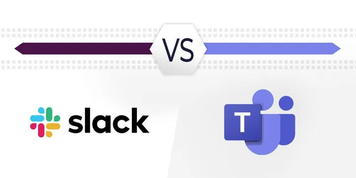 slack vs teams b
