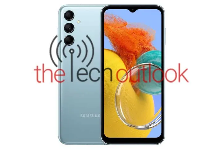 sm m146 galaxy m14 5g blue front2 1024x683 1