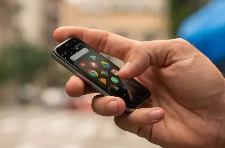 small screen smartphones b