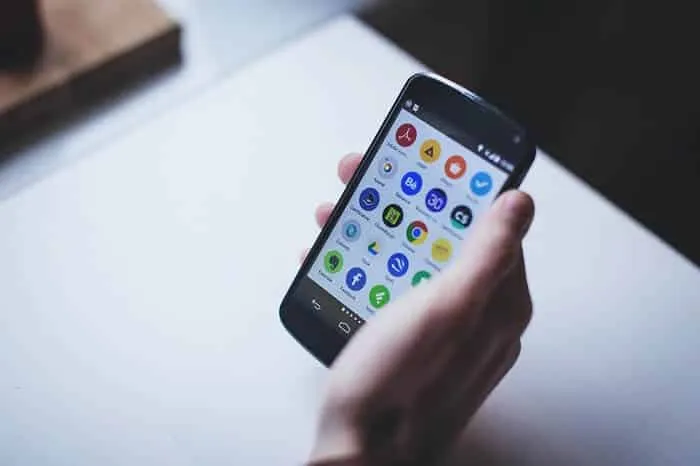 small screen smartphones