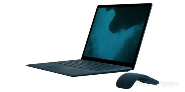 small surface 2 bl