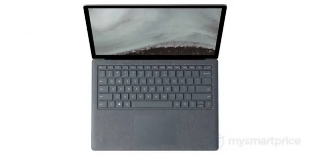 small surface 2 kb