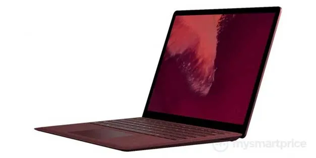 small surface 2 mrn