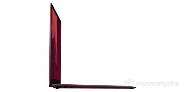 small surface 2 side
