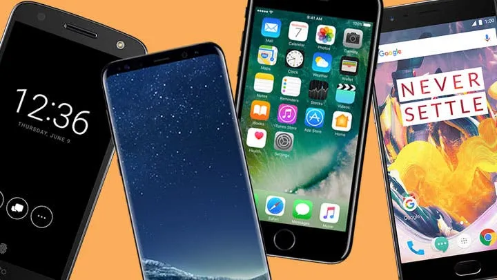 smartphones 2