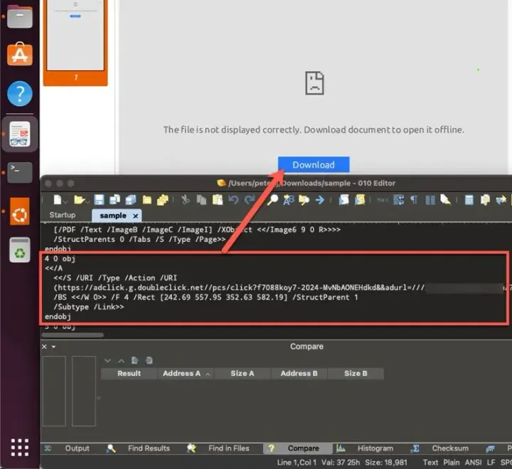 smartscreen vulnerability