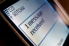sms