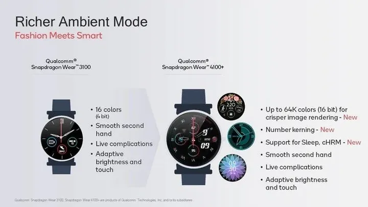 snapdragon 4200