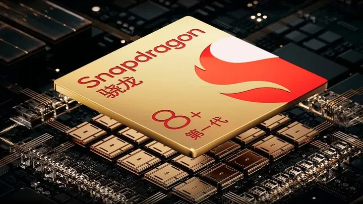 snapdragon 8 gen 1