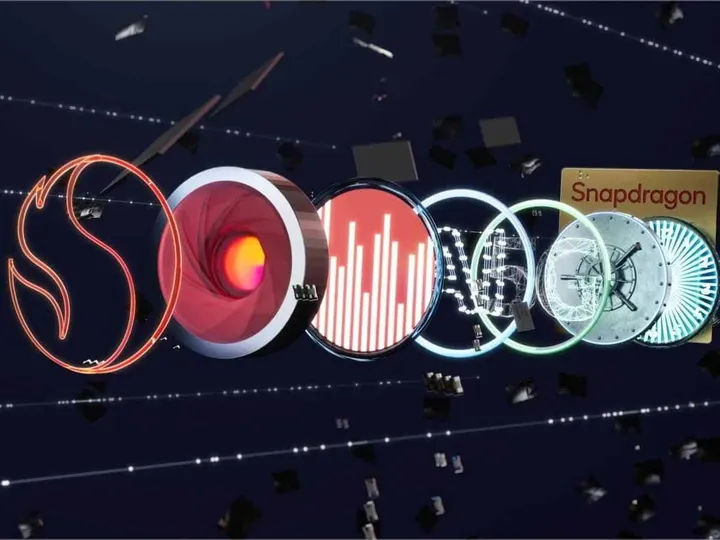 snapdragon 8 gen 1 cipset isp ka