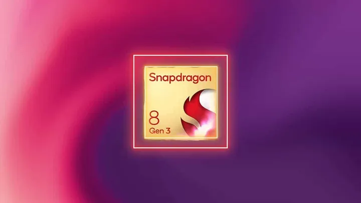 snapdragon 8 gen 3 2