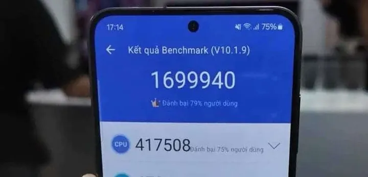 snapdragon 8 gen 3 vs exynos 2400 b
