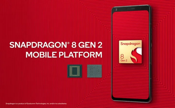 snapdragon 8 gen2