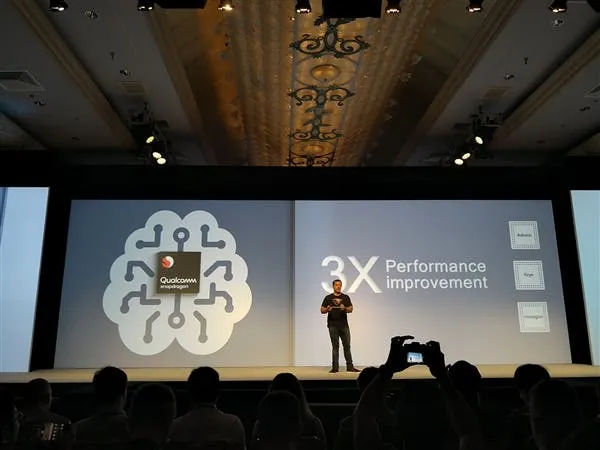 snapdragon 855