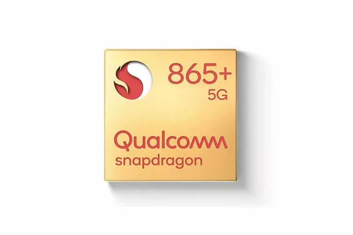 snapdragon 865 plus