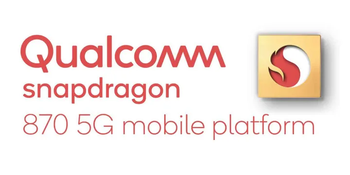 snapdragon 870 1