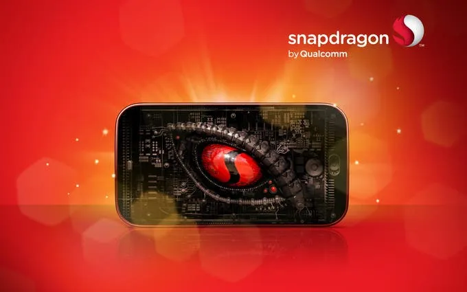 snapdragon header