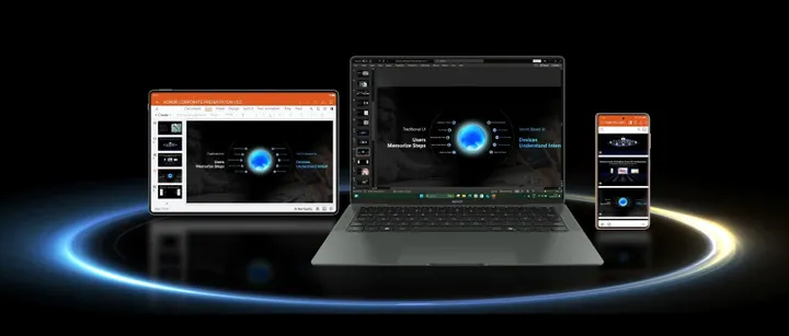 software features of magicpad 2