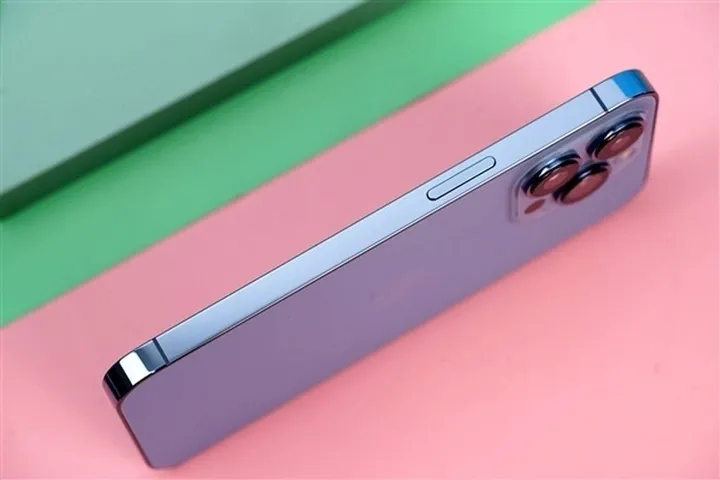 solid state button