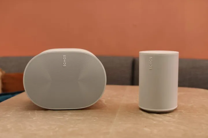 sonos speaker