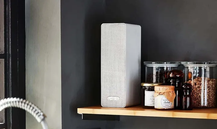 sonos symfonisk bookshelf speaker