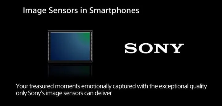 sony