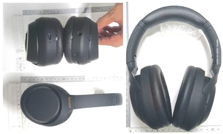 sony a