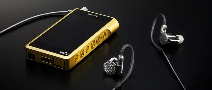 sony earphones