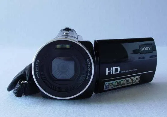 sony hd 65 e clone front