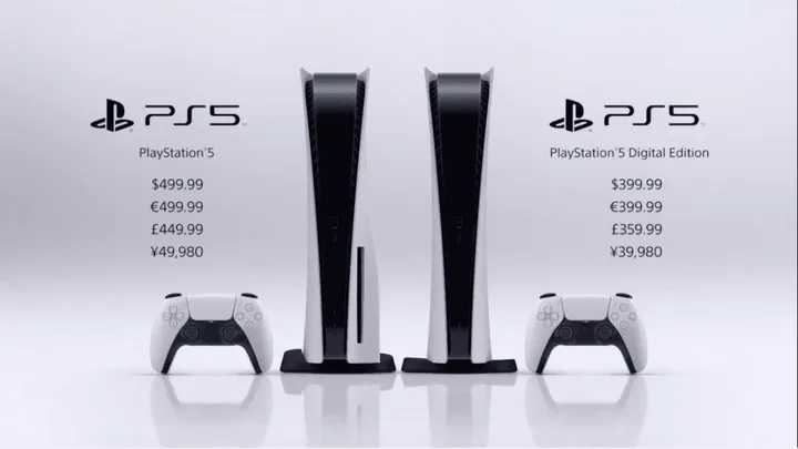 sony playstation 5 pro