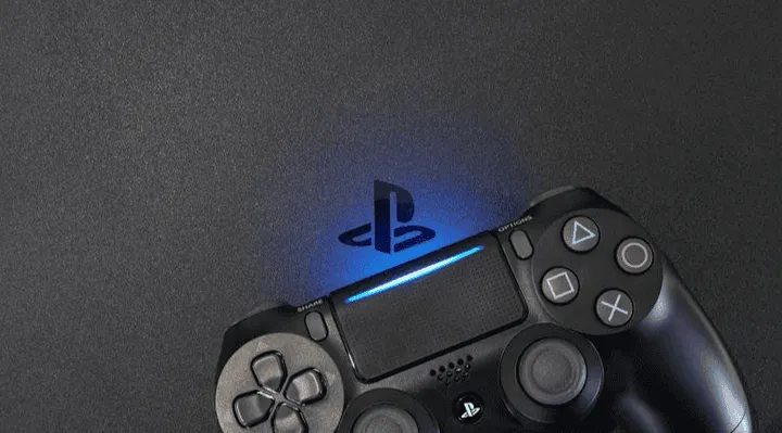 sony ps5